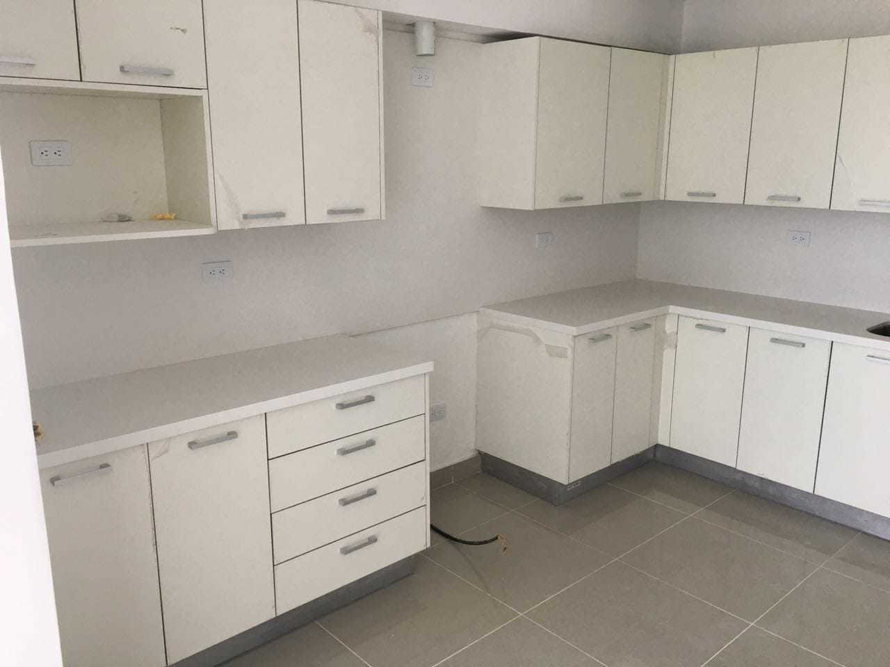 Obra entregada por Grupo Argamax — Instalación en obra