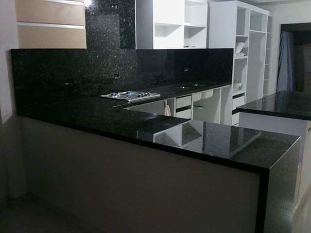 Obra entregada por Grupo Argamax — Baño principal