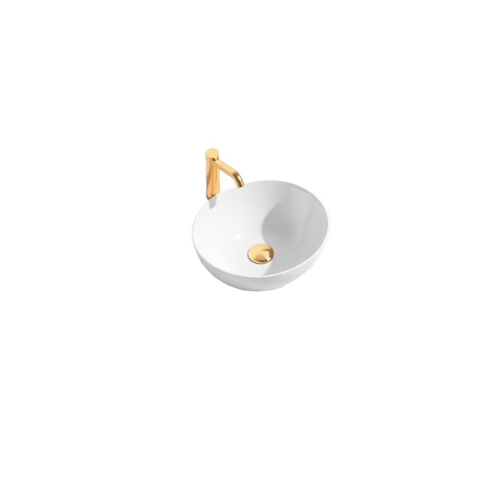 Render 3D del servicio